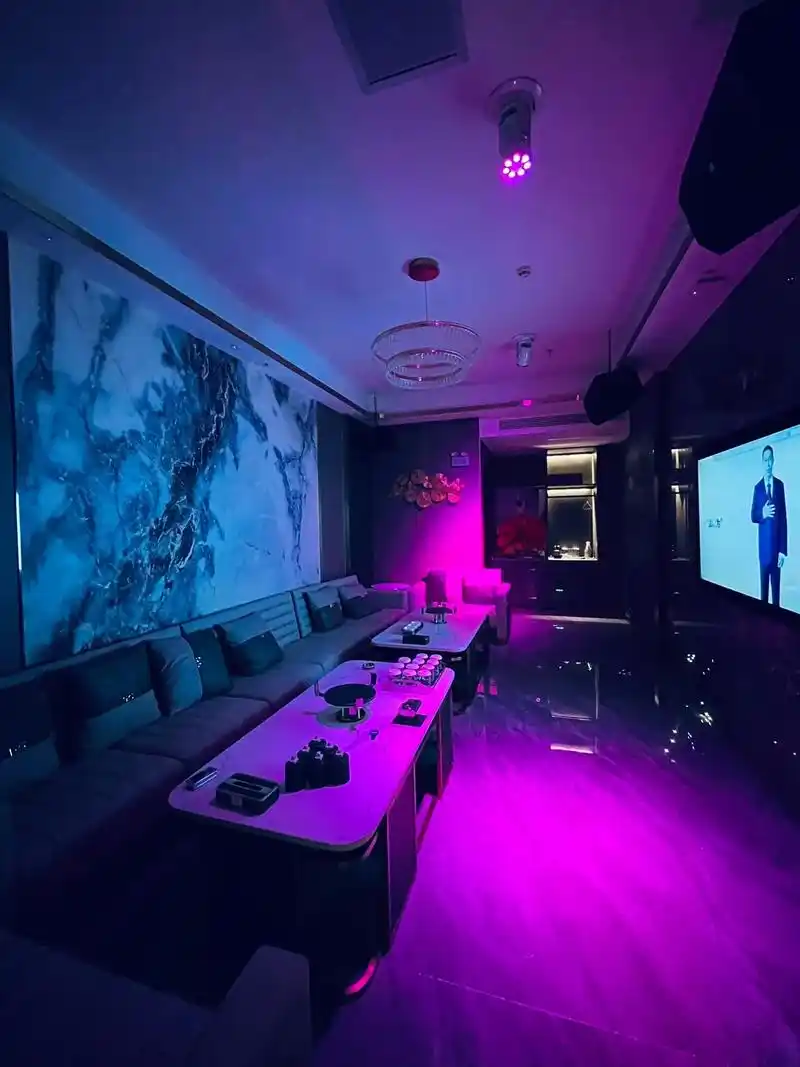 营口商务ktv，体验商务享受。-大石桥市ktv预订